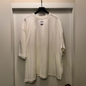 WILLY CHAVARRIA X ADIDAS HEAVYWEIGHT T-SHIRT